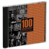 100 Greatest Speeches - Shout! Factory