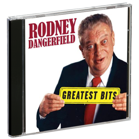 Rodney Dangerfield: Greatest Bits - Shout! Factory