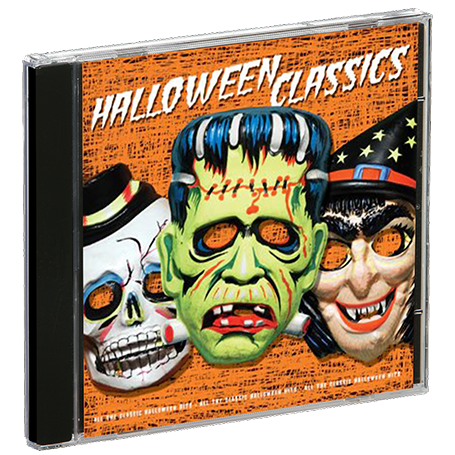 Halloween Classics - Shout! Factory