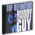 The Definitive Buddy Guy - Shout! Factory