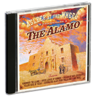 Asleep At The Wheel Remembers The Alamo - Shout! Factory