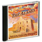 Asleep At The Wheel Remembers The Alamo - Shout! Factory