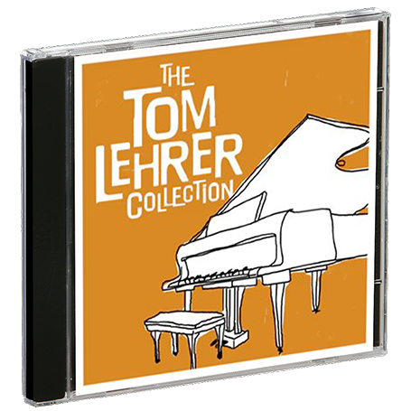 The Tom Lehrer Collection - Shout! Factory