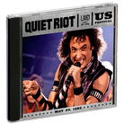 Quiet Riot: Live At The US Festival, 1983 - Shout! Factory