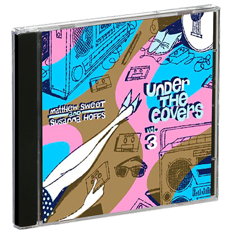 Under The Covers: Vol. 3 - Shout! Factory
