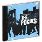 The Very Best Of The Pogues - Shout! Factory