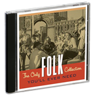 The Only Folk Collection You'll Ever Need - Shout! Factory