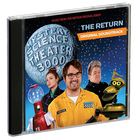 MST3K: The Return - Music From The Netflix Original Series - Shout! Factory