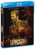 Formosa Betrayed