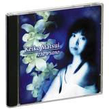 Keiko Matsui: The Piano - Shout! Factory