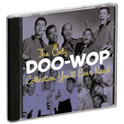 The Only Doo-Wop Collection You'll Ever Need - Shout! Factory