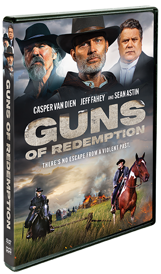 Guns Of Redemption