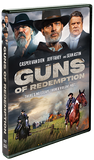 Guns Of Redemption