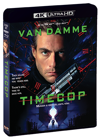 Timecop