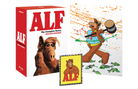 ALF: The Complete Series [Deluxe Edition] + Poster + Prism Sticker - Shout! Factory