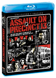 John Carpenter Blu-ray Bundle - Shout! Factory