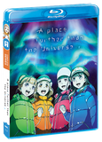 A Place Further Than The Universe: The Complete Series