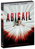 Abigail [Collector's Edition] + Exclusive Poster