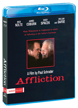 Affliction - Shout! Factory