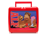 ALF: The Complete Series [Deluxe Edition] + Poster + Prism Sticker + Tabby Vinyl + Enamel Pins + Lunch Box + Melmac Rock - Shout! Factory