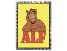 ALF: The Complete Series [Deluxe Edition] + Poster + Prism Sticker + Tabby Vinyl - Shout! Factory