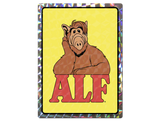 ALF: The Complete Series [Deluxe Edition] + Poster + Prism Sticker + Tabby Vinyl - Shout! Factory