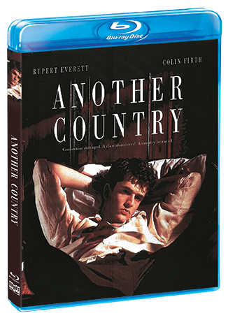 Another Blu Ray