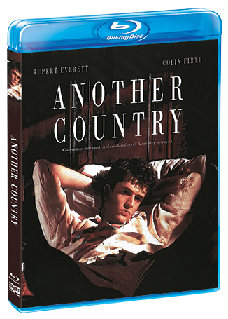 Another Country - Shout! Factory