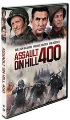 Assault On Hill 400 - Shout! Factory