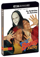 Bill & Ted's Bogus Journey - Shout! Factory