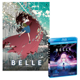 BELLE + Exclusive Poster