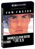 Born On The Fourth Of July [Collector's Edition] + Exclusive Poster