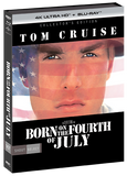 Born On The Fourth Of July [Collector's Edition] + Exclusive Poster