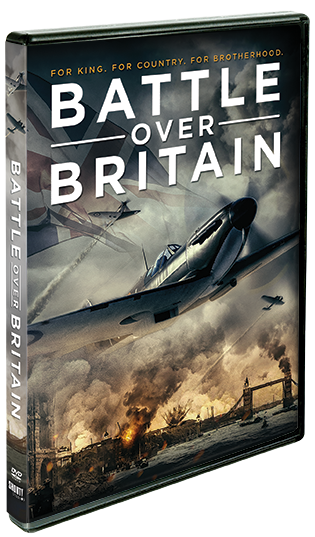 Battle Over Britain - Shout! Factory