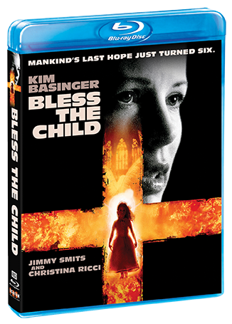 Bless The Child - Shout! Factory