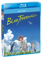 Blue Thermal - Shout! Factory