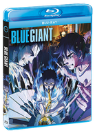 Blue Giant - Shout! Factory