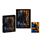 Darkman [Limited Edition Steelbook] + Prism Sticker + Poster - Shout! Factory