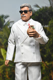 Night Of The Creeps Detective Cameron NECA Action Figure [Limited Edition]