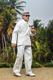 Night Of The Creeps Detective Cameron NECA Action Figure [Limited Edition]