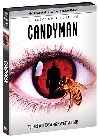 Candyman [Collector's Edition] - Shout! Factory