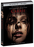 Carrie (2013) [Collector's Edition] + Exclusive Poster - Shout! Factory