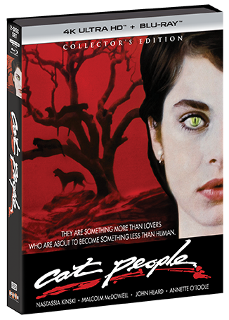 Cat People [Collector's Edition]