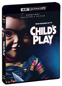 Child's Play (2019) [Collector's Edition]