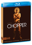 Chopper - Shout! Factory