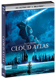 Cloud Atlas [Collector's Edition] + 2 Exclusive Posters + Exclusive Slipcover
