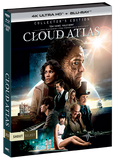 Cloud Atlas [Collector's Edition] + 2 Exclusive Posters + Exclusive Slipcover