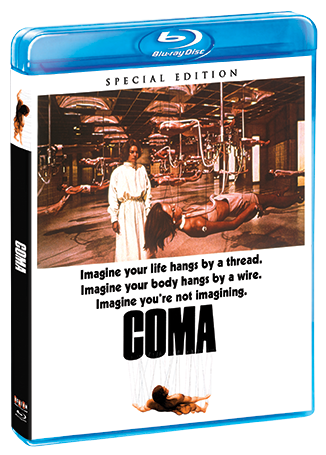 Coma [Special Edition] - Shout! Factory