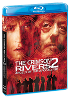 The Crimson Rivers 2: Angels Of The Apocalypse - Shout! Factory