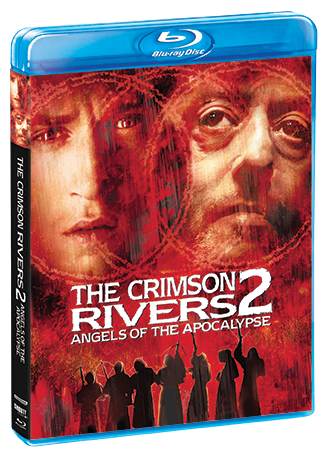 The Crimson Rivers 2: Angels Of The Apocalypse - Shout! Factory